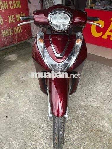 Bán Sh Mode 2023 dki 2024 bs 63 cccd chủ