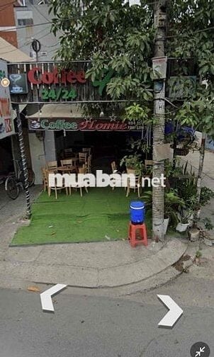 Chính chủ Nhà mặt tiền 494A Mã Lò, Bình Hưng Hòa A, Bình Tân, 10,5 tỷ,