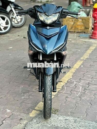 > EXCITER 150 2017- BS TPHCM- Lên sẵn Smartkey