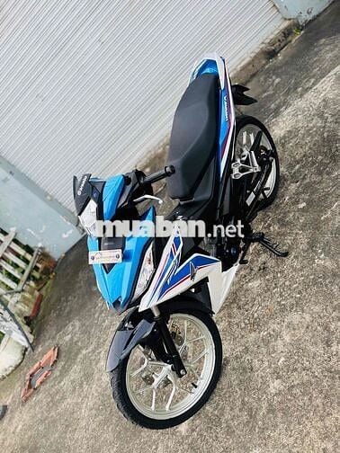 Winner bstp chính chủ công chứng xe zin cọp