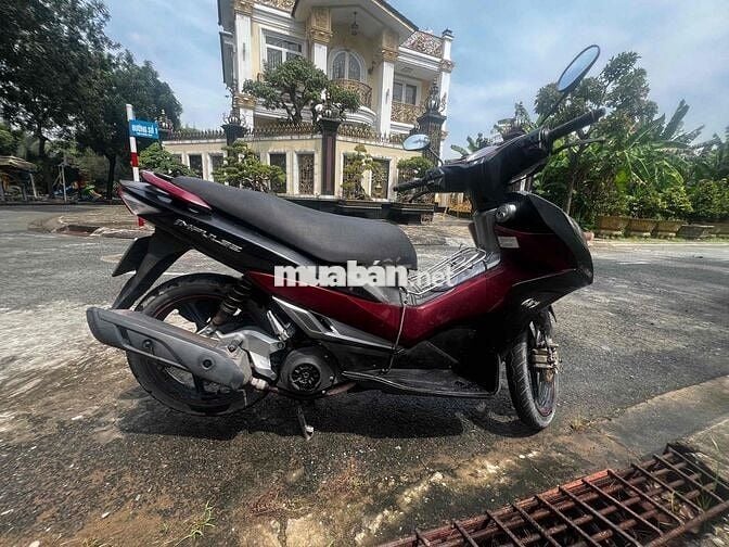 Suzuki Impulse 125Fi 2015 Đỏ đen
