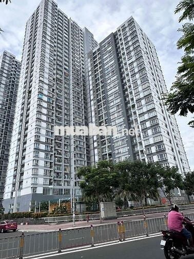 Bán căn hộ 2 phòng ngủ hướng nắng siêu đẹp