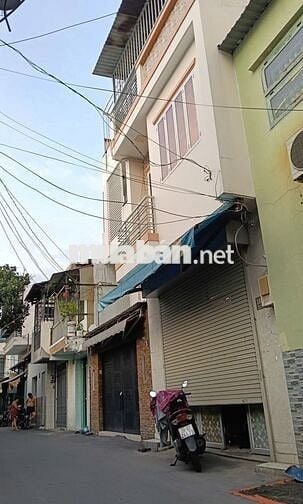 MÌNH BÁN NHÀ ĐẸP, HIẾM, GIÁ RẺ LÊ TRỌNG TẤN, Q.TÂN PHÚ, CHỈ 4.9 TỶ