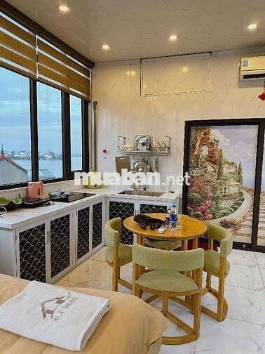 Nhà view hồ Tây cần BÁN GẤP, giá tốt dễ chốt