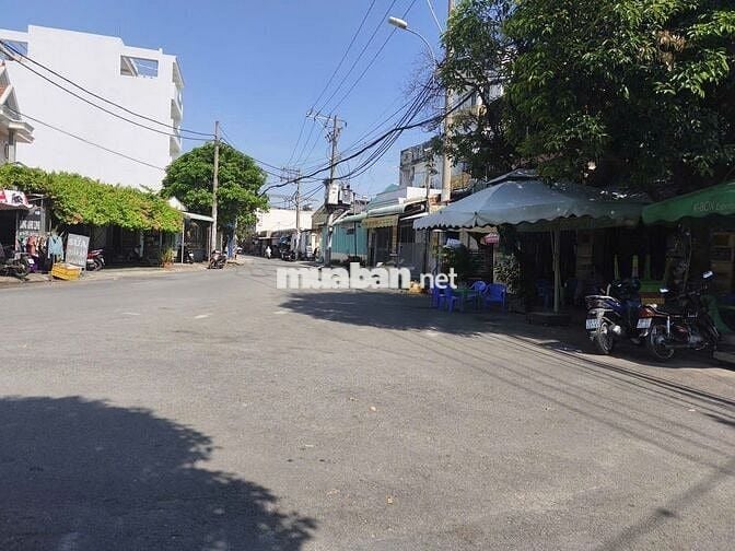 Mặt Tiền Lô Gốc - 2tầng - Ấp Chiến Lược - Chợ Gò Xoài - 4x20 15tr Chốt