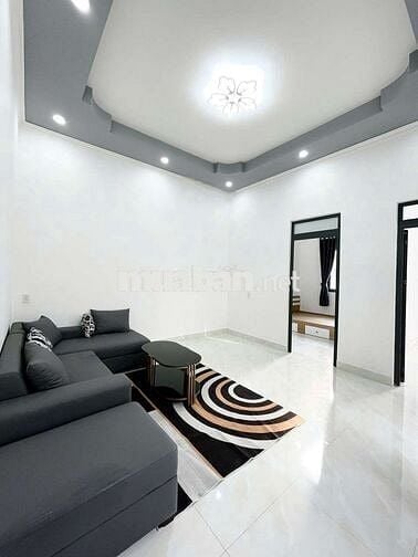 Nhà xinh rộng rãi hẻm 09 xô viết nghệ tĩnh, cách chợ lớn chỉ 250m