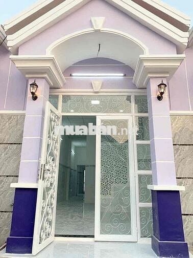 Cho thuê nhà trệt 2PN trong khu Đô Thị Thịnh Gia