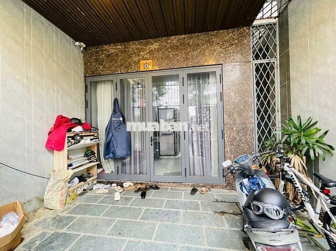 💥💥 Bán  Nhà 3 tầng 3 mê đúc *** 🥇 Nhơn Hoà 5