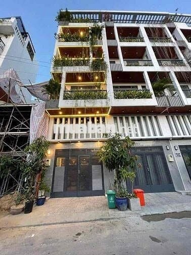 bán nhà dt 4.6m x 8.5m đúc 4 tấm đường 59 phường 14 gò vấp