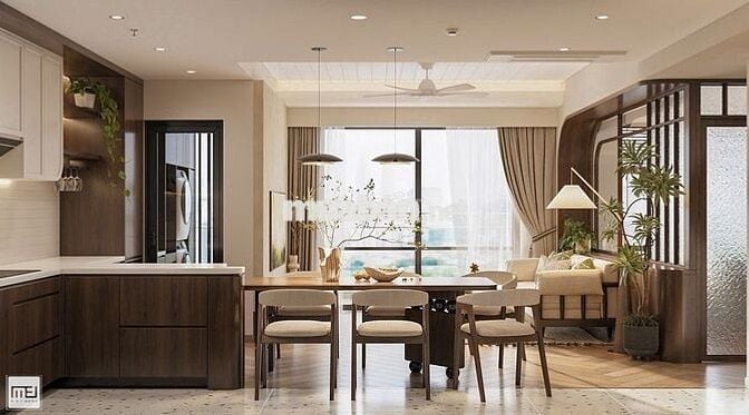 🔥 *** 1 CĂN – THE PRIVIA 2PN – 2WC GIÁ CHỈ 9.5TR 🔥