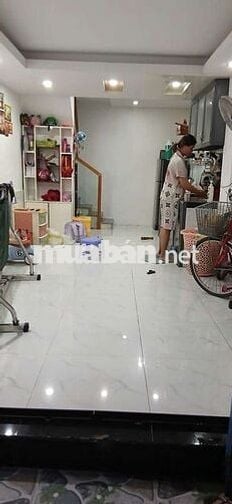 Bán nhà chính chủ đường Thạnh Lộc 19 phường Thạnh Lộc quận 12