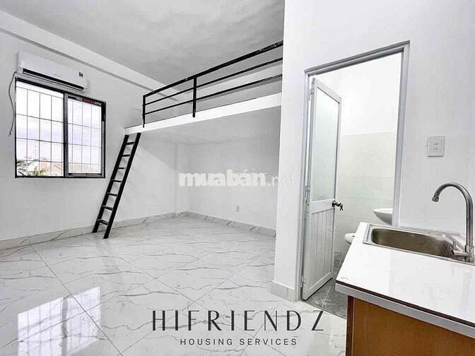 CHO THUÊ PHÒNG TRỌ GIÁ RẺ MỚI 100% NẰM NGAY HƯƠNG LỘ 2 GẦN AEON MALL.