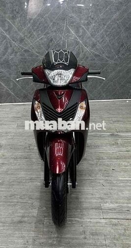 SH Ý 2010 150i CHAO ZIN HSCT