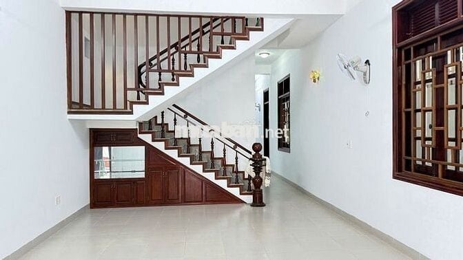 🏠 NHÀ MẶT TIỀN AN DƯƠNG VƯƠNG - GẦN NGÃ SÁU