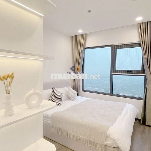 Quỹ căn thuê Vinhomes Smartcity cập nhật ngày 24/11/2025