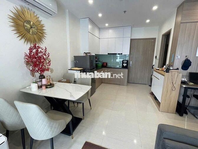 🔰🔰  𝐂𝐡𝐨 𝐓𝐡𝐮𝐞̂ căn hộ 1PN Gần Nhà Để Xe Tại VINHOMES SMART CITY