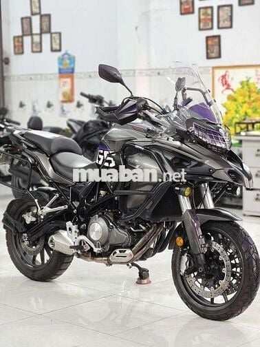 TRK 502 bssg odo 32k xe đẹp chính chủ bao ký