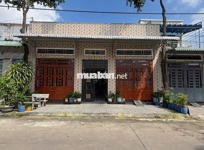 Dãy trọ 1,25 tỉ ngay KCN Mỹ Phước 3, Bến Cát. Cách 300m đ.Vành Đai 3