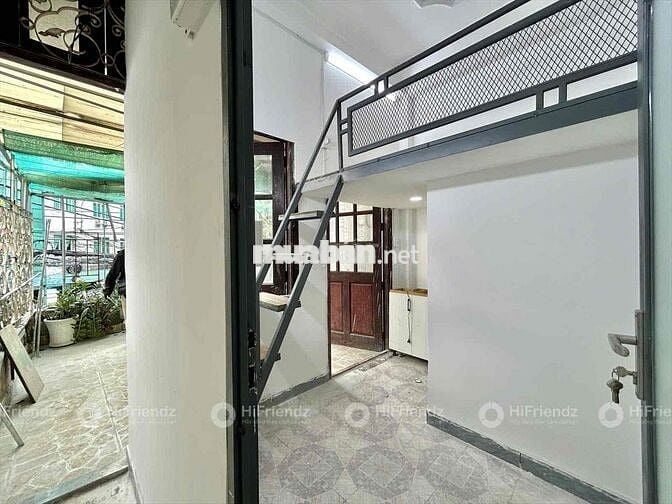 🔥KHAI TRƯƠNG PHÒNG GÁC MỚI XÂY_KHU SÂN BAY_GẦN CV HOÀNG VĂN THỤ