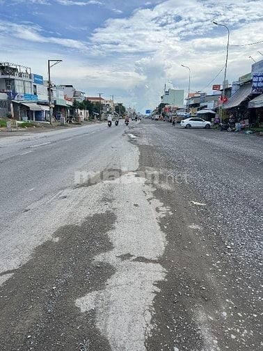 Bán đất vườn, nhà vườn, Đa Phước, Bình Chánh