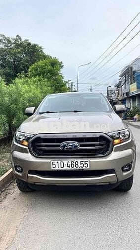 Đổi Xe Cần Bán Ford Ranger Xls AT 2018 Xe Rất Đẹp