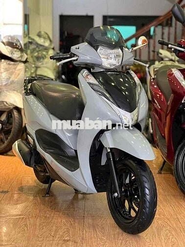 Lead 2018 màu xám xi măng xe chính chủ