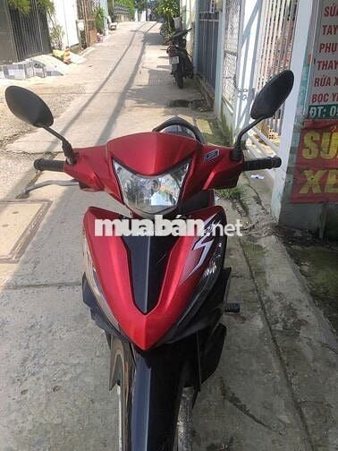 Chính Chủ Bán Xe Honda RSX 2018 FI Đỏ đen