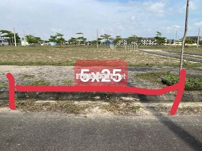 chính chủ cần bán lô đường 7m5 giá đầu tư