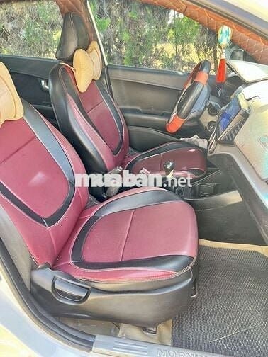 Kia Morning 2013 Số sàn