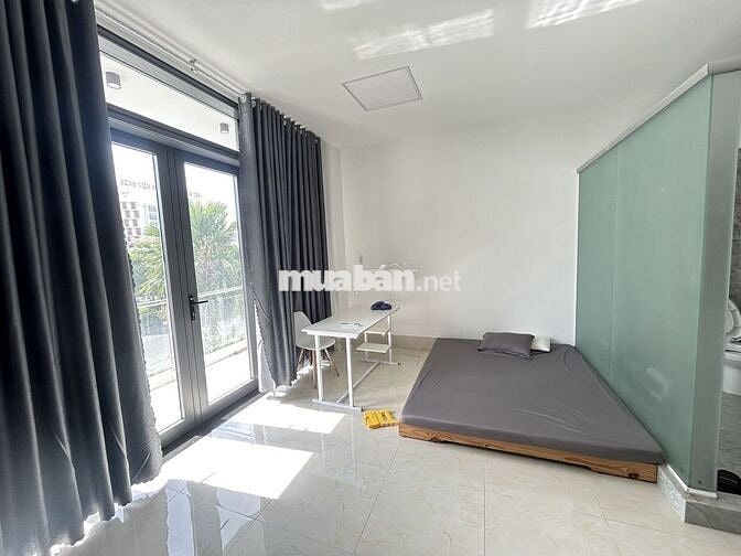 cho thuê phòng trọ ngay mặt tiền KDC Hồng Loan 5C