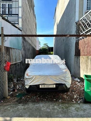 Bán nhanh lô đất nằm cạnh Quốc lộ 13, Hiệp Bình Phước, giá 5,3 tỷ