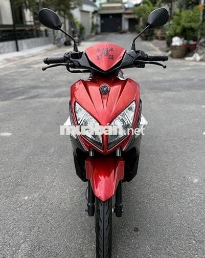 Yamaha Nouvo 4 RC Automatic Đỏ đen odo 35.000km