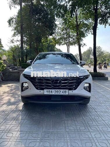 Hyundai Tuúcon ATH 2022 2.0 AT Đặc biệt - 30000 km