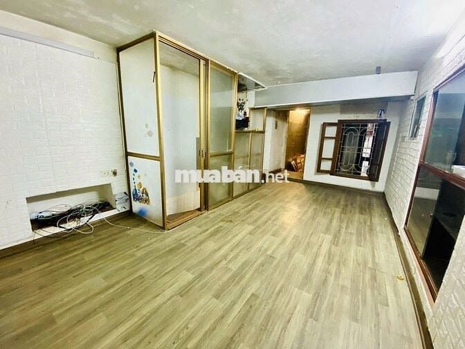 Cho Thuê Nhà mặt phố Khâm Thiên