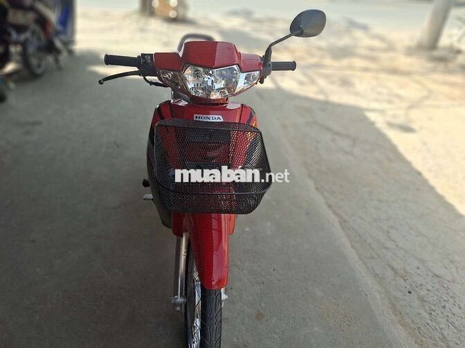 Wave hàn quốc 110 . Bs 62 cà vẹt đầy đủ .