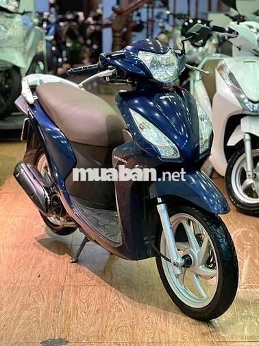 Vision 2016 mẫu giữa bs 94 bạc liêu