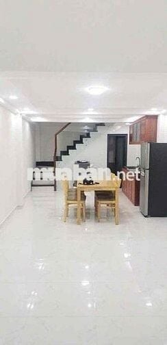 GẦN TRƯỜNG ĐẠI HỌC NGÂN HÀNG HOÀNG DIỆU 2 NHÀ ĐẸP 4 PHÒNG NGỦ FULL NT