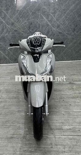 SHVN 2022 125i CBS BSTP