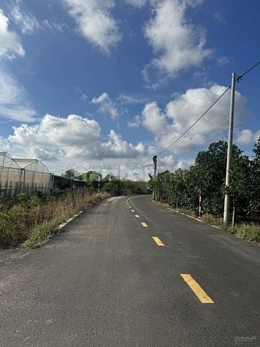 Bán đất tại Phước Long Thọ, 38 tỷ, 17764 m2, mặt tiền 93m, pháp lý đầy