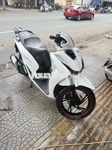 CẦN BÁN SH 150 ABS biển 43  chuẩn 5.000km