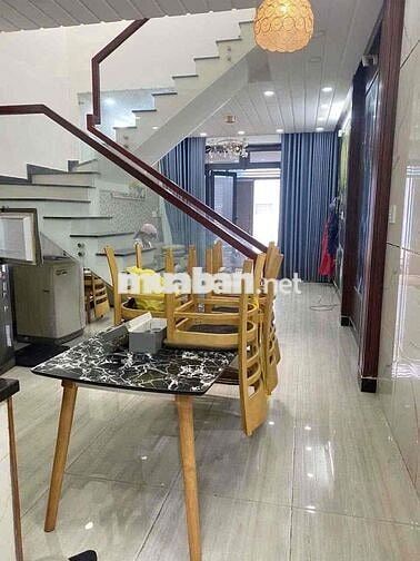 💰💰💰 TRỆT LẦU: 2PN, 2WC - FULL NỘI THẤT- QUANG TRUNG, P8, GV