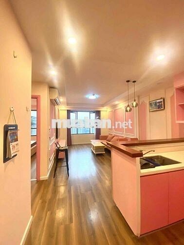 2PN gold view bến vân đồn - Deal Ngon cho người có Gu