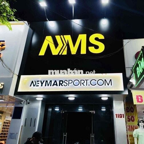 CHO THUÊ MẶT BẰNG ĐẸP GIÁ TỐT ĐƯỜNG PHẠM VĂN THUẬN