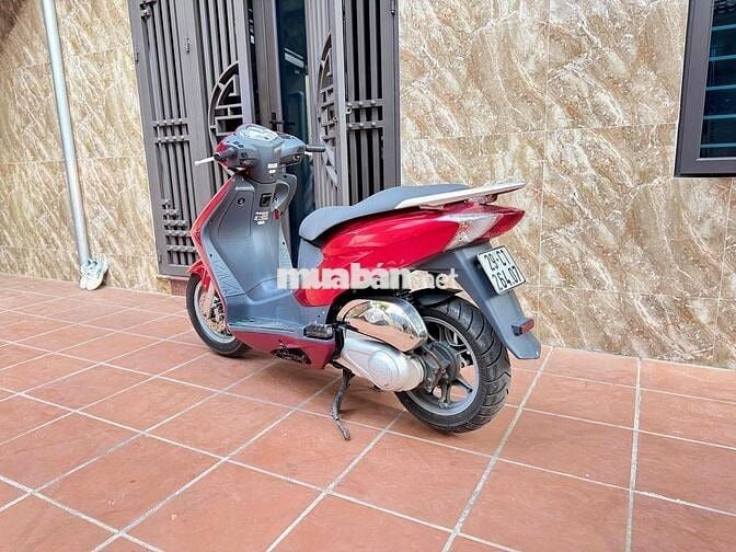 Honda Dylan nguyên bản giấy tờ đầy đủ chính chủ a