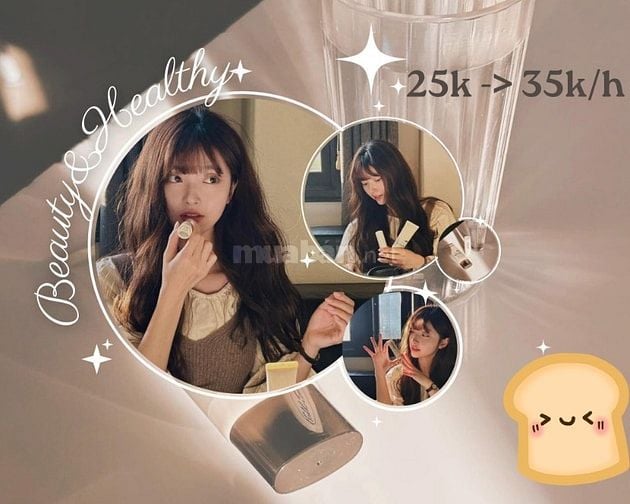 BỔ SUNG 2 NAM NỮ BÁN HÀNG, TƯ VẤN