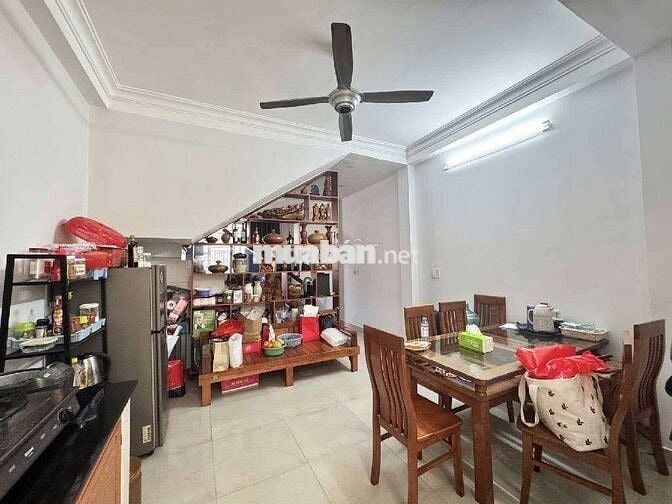 Bán nhà mặt tiền đường số 53 hbc giá siêu tốt