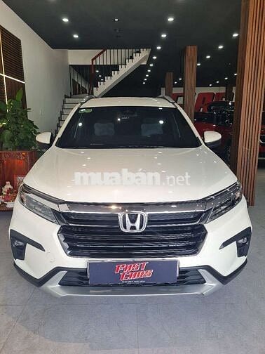 Honda BRV 2024 bản L, 1.5L, màu trắng,26.000 km