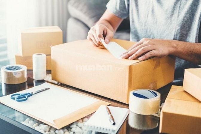 CHI NHÁNH MỚI KHAI TRƯƠNG CẦN TUYỂN GẤP 5 LAO ĐỘNG PHỔ THÔNG