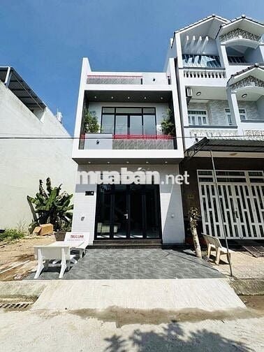 BÁN NHÀ CẦU TRÀM, SỔ RIÊNG 120M2, SỔ RIÊNG, ĐƯỜNG LỚN, ĐỂ HẾT NỘI THẤT