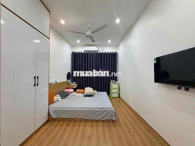 chính chủ cho thuê trọ rẻ Tân Mai- Hoàng Mai, 30m2/full đồ/ 3triệu